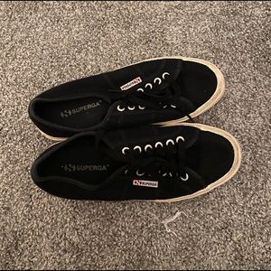 superga size 9